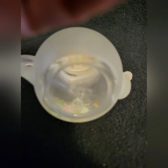 Vintage Avon Bottle - Picture 5 of 8